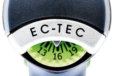 EC-TEC Ausdauernd