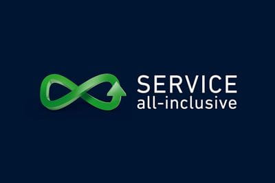 Service all-inclusive - Akku