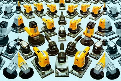 1975 - Fokus Elektrowerkzeuge