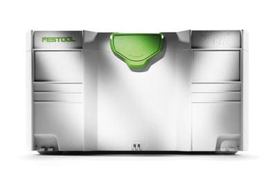Festool Systainer SYS T-LOCK