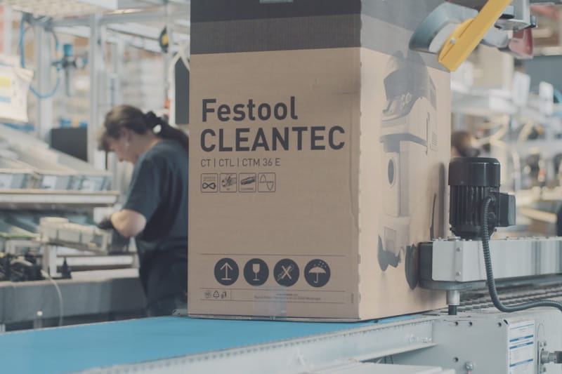Festool Cleantec Illertissen