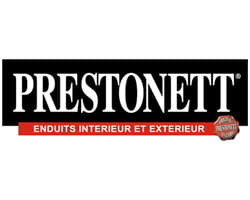 PRESTONETT Logo
