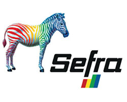 Sefra Logo