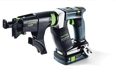 Festool DWC 18-4500 DURADRIVE cordless drywall screwdriver