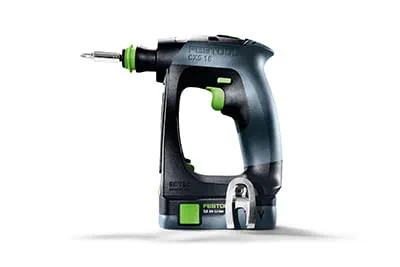 Der neue CXS 18 von Festool