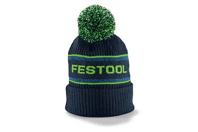 The new fan shop from Festool